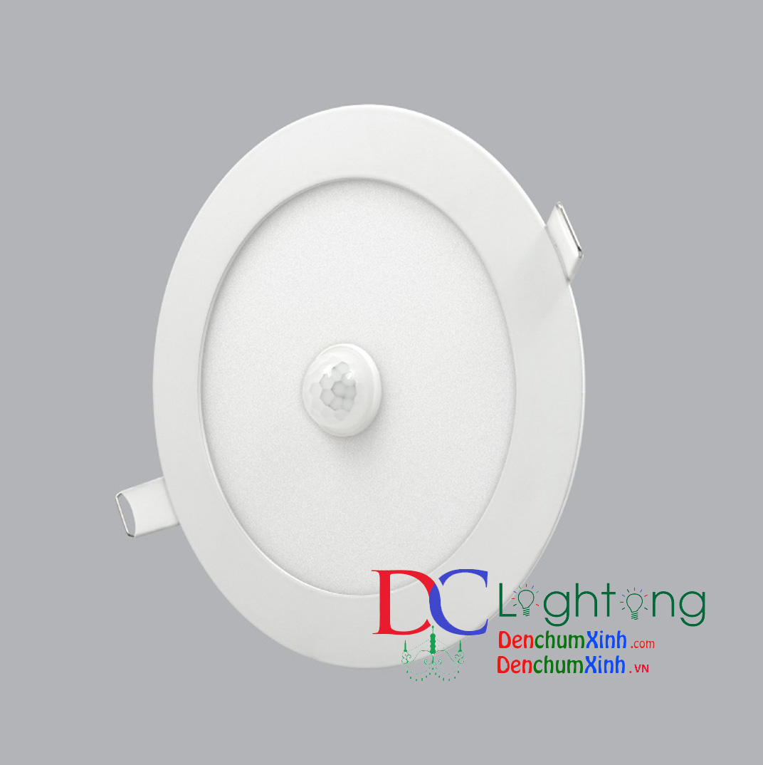 ĐÈN LED MPW CẢM BIẾN CHUYỂN ĐỘNG CAO CẤP