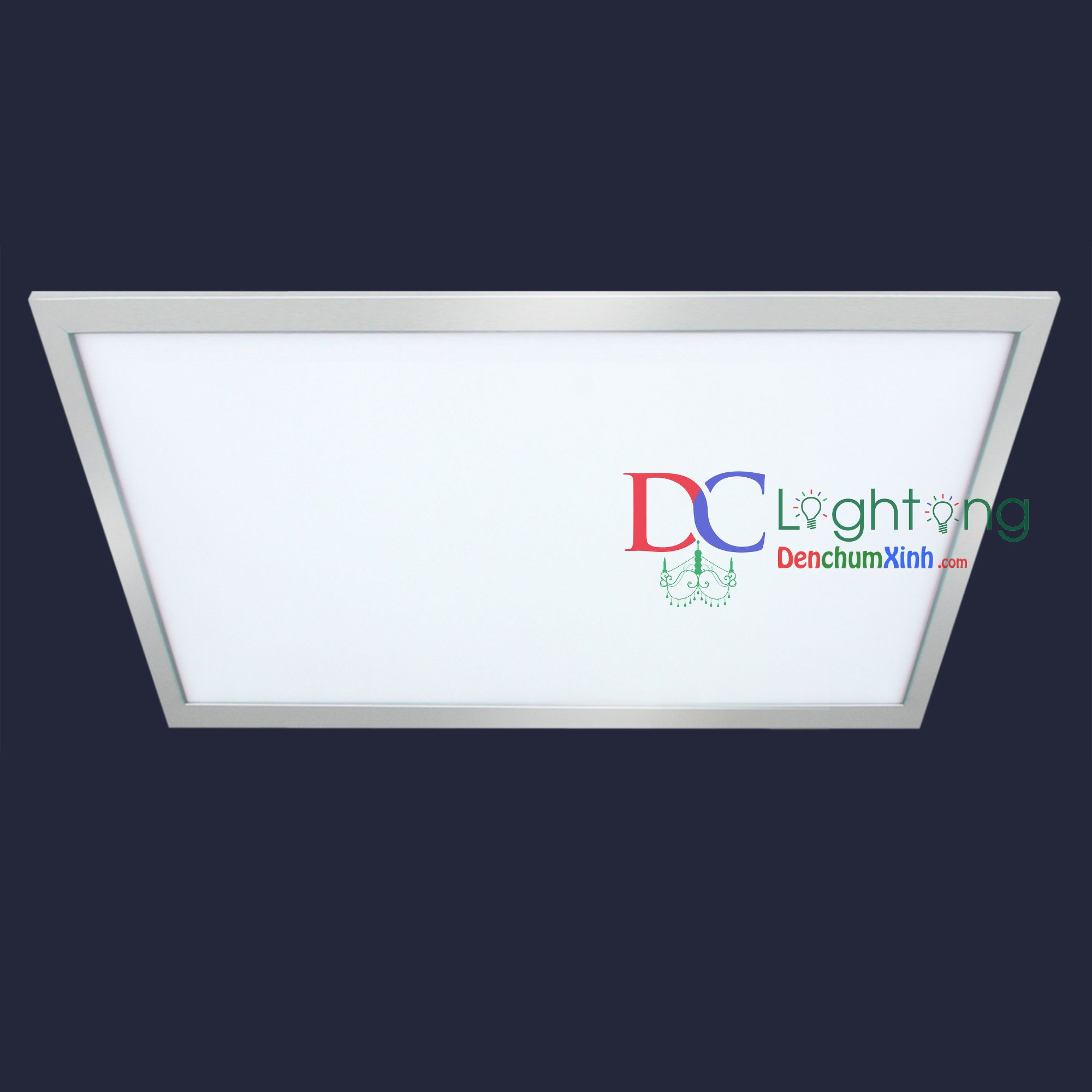 Đèn Âm Trần Panel 30x60cm - Hàng Cty DCX572 ( 24w )