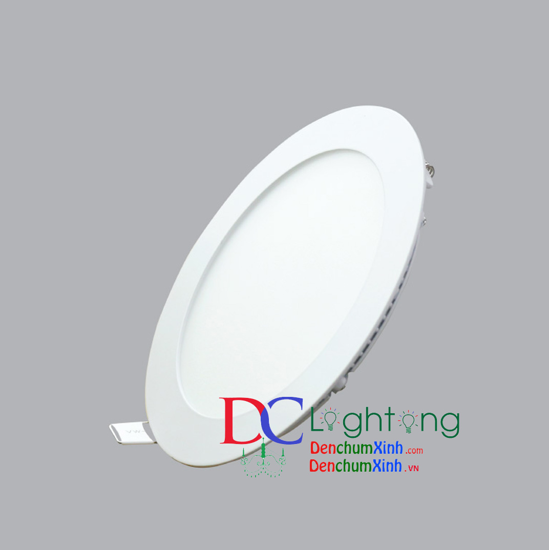 ĐÈN LED ÂM TRẦN SIÊU MỎNG 9W TRANG TRÍ SHOWROOM