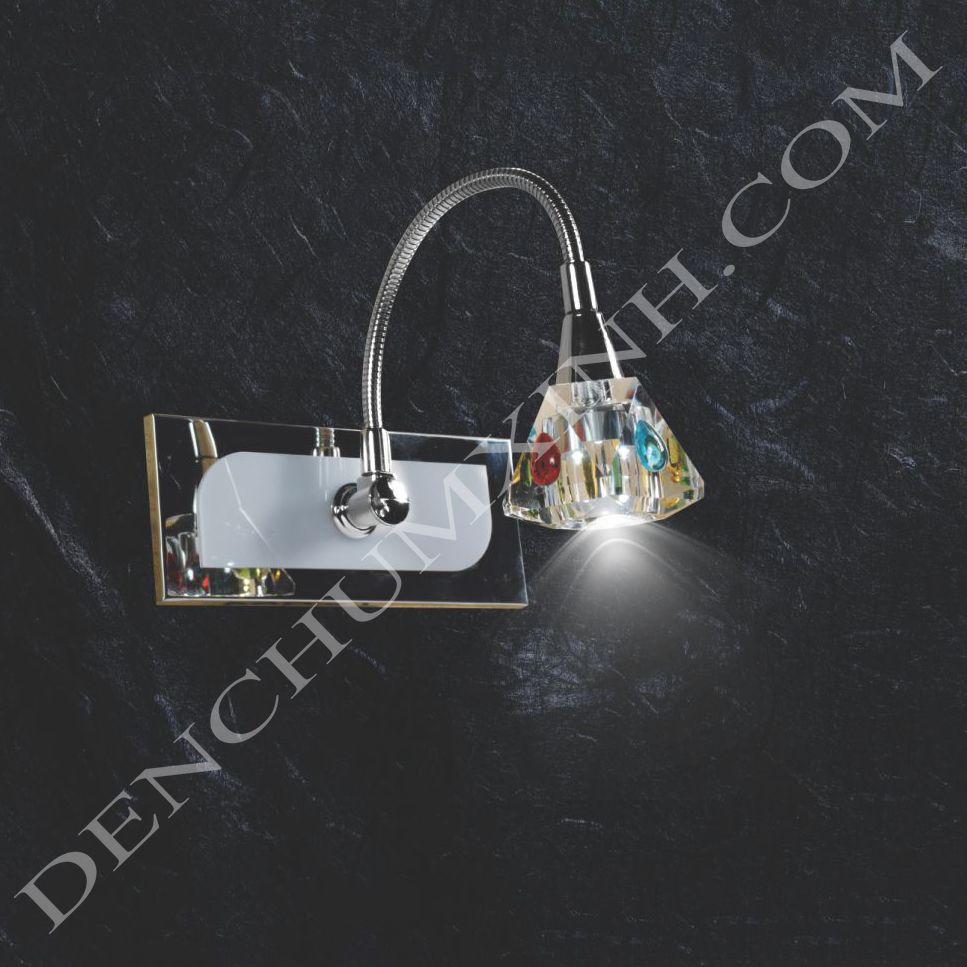 Đèn soi tranh LED DCX 6627/1