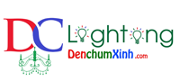 Đèn chùm xinh – phân phối sỉ và lẻ đèn trang trí – led TPHCM