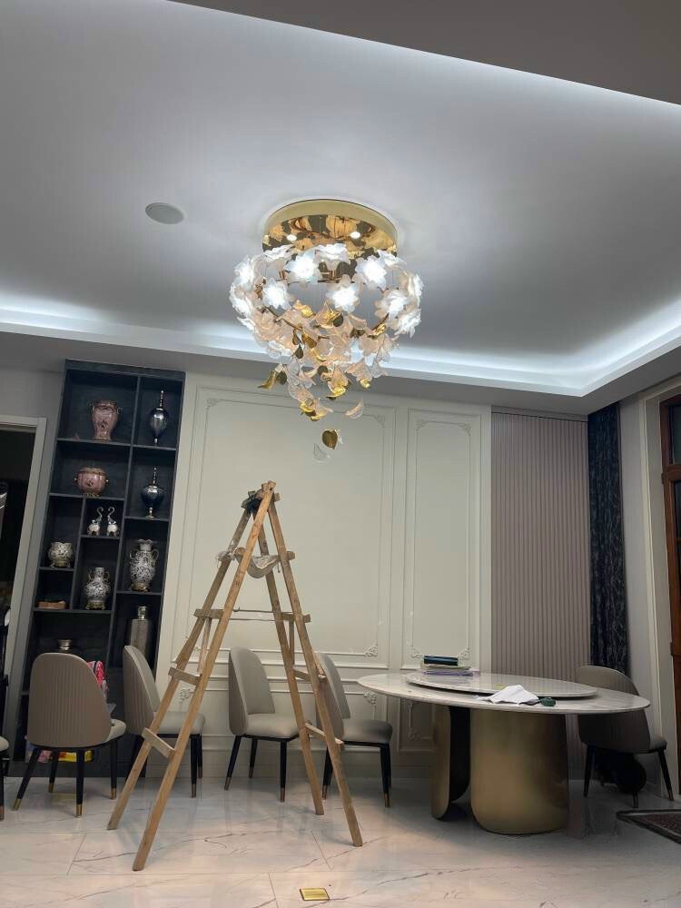 Đèn trang trí led có chất lượng ?